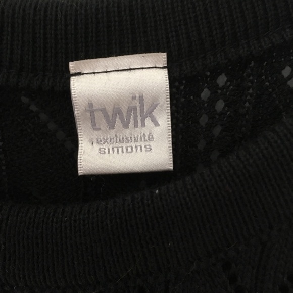 Wool t-shirt - Picture 3 of 3